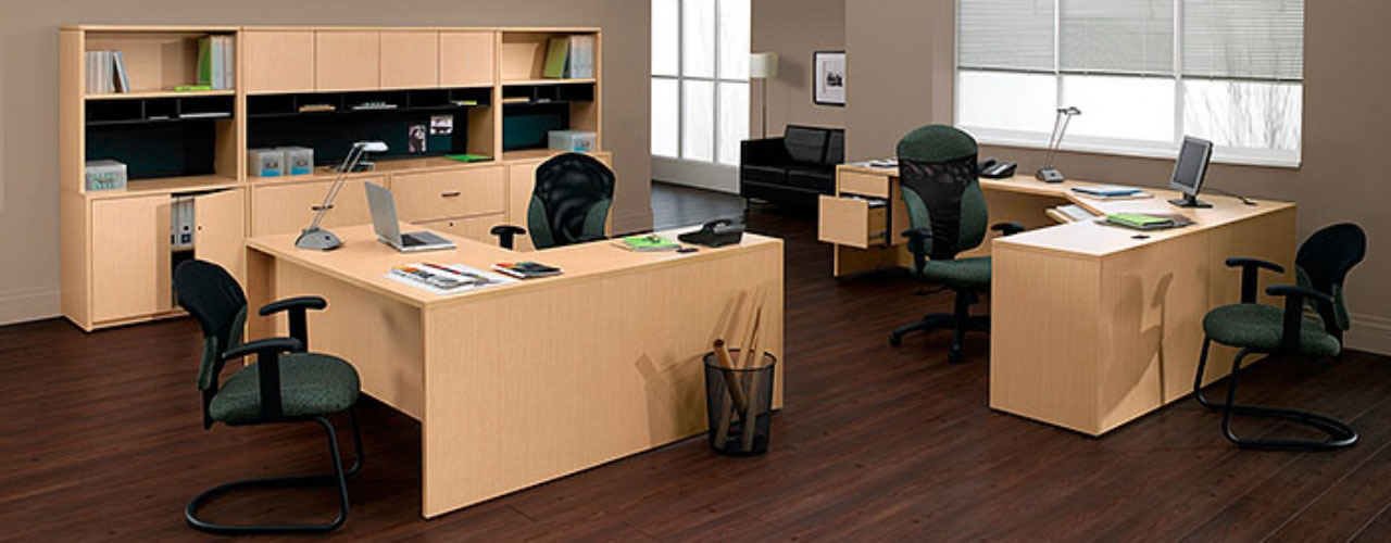 Office Furniture Manufacturing